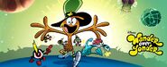 Watch Disney XD - Wander Over Yonder banner