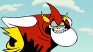 S2e12 - Lord Hater - Stuck?