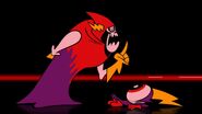 S1e3b Lord Hater giving orders