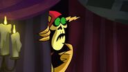 S1e3a Lord Hater asking about a girlfriend