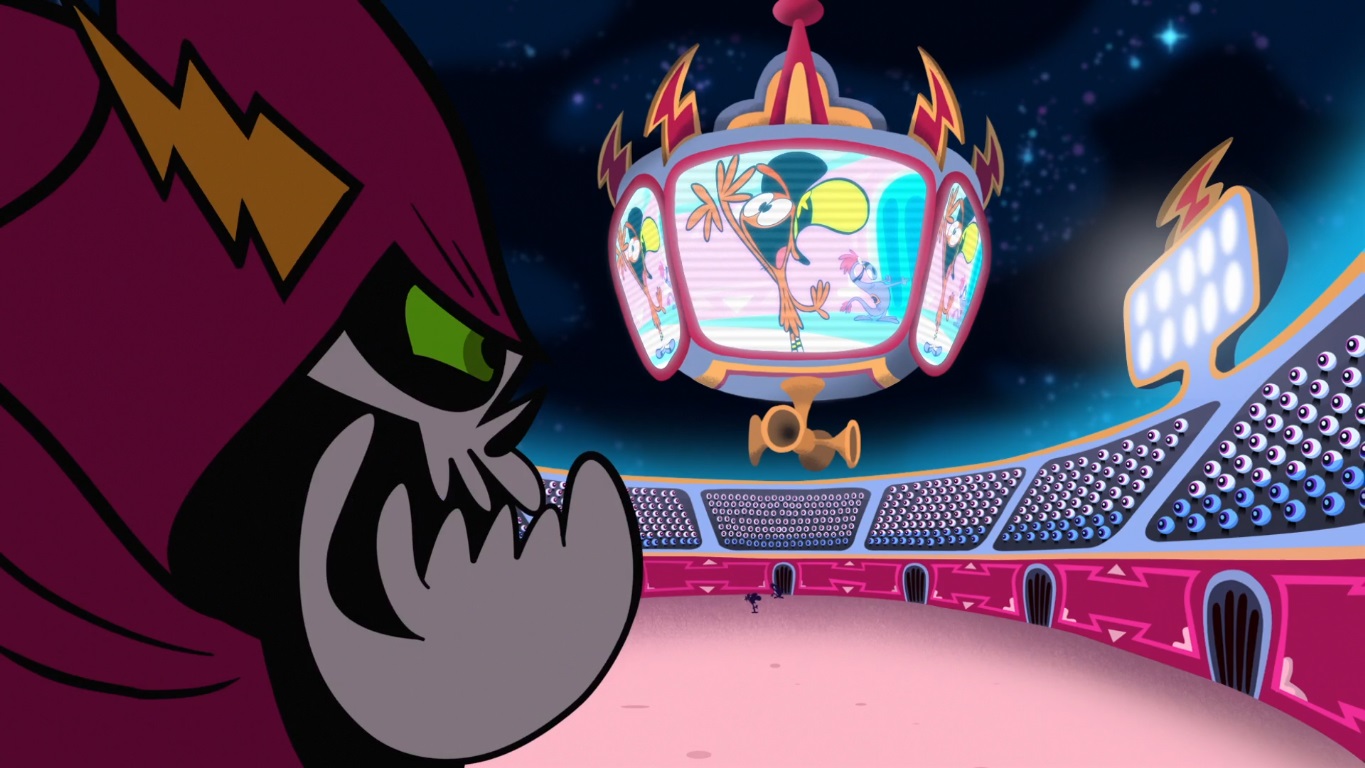 If You Wander Over Yonder - with additional lyrics by Mikey's Place : r/WanderOverYonder