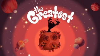 Click here to view more images from The Greatest.