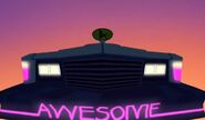 S1e15a awsomes car2