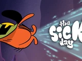 The Sick Day/Gallery