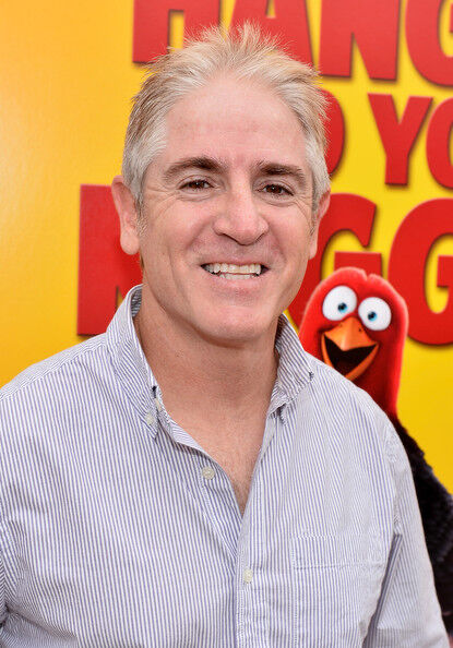 Carlos Alazraqui - Comedian/Actor/Producer