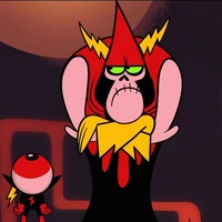 wander yonder columbia