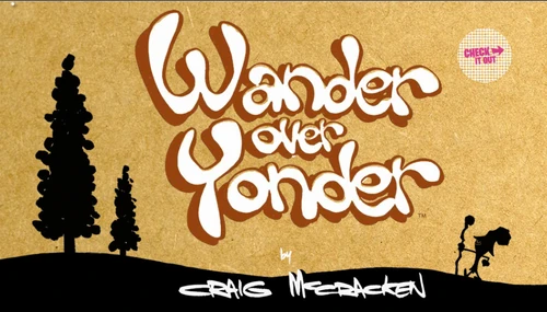 Wander Over Yonder Wiki