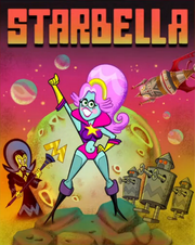 Starbella Poster