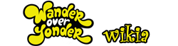 Wander Over Yonder Wiki