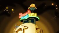 S1e06b Slarnack's Deli