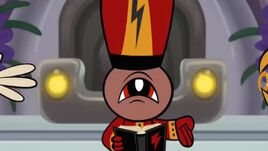 S1e13b Watchdog Pope