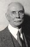 George H Haynes