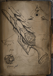 Journal Lance