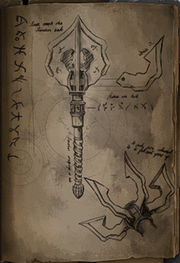 Journal Mace