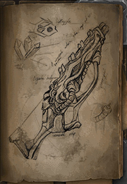 Journal Crystallizer