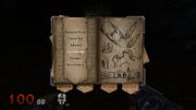 Journal fang spitter