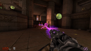 Crystallizer