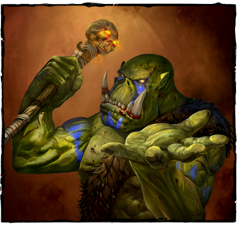 Ozgrot | Wrath of Heroes Wiki | Fandom