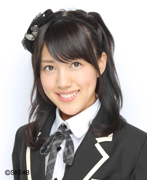 Hirata Rikako | WRD48 Wiki | Fandom