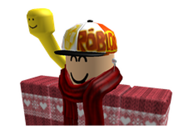 snowBRAWL, Roblox Wiki