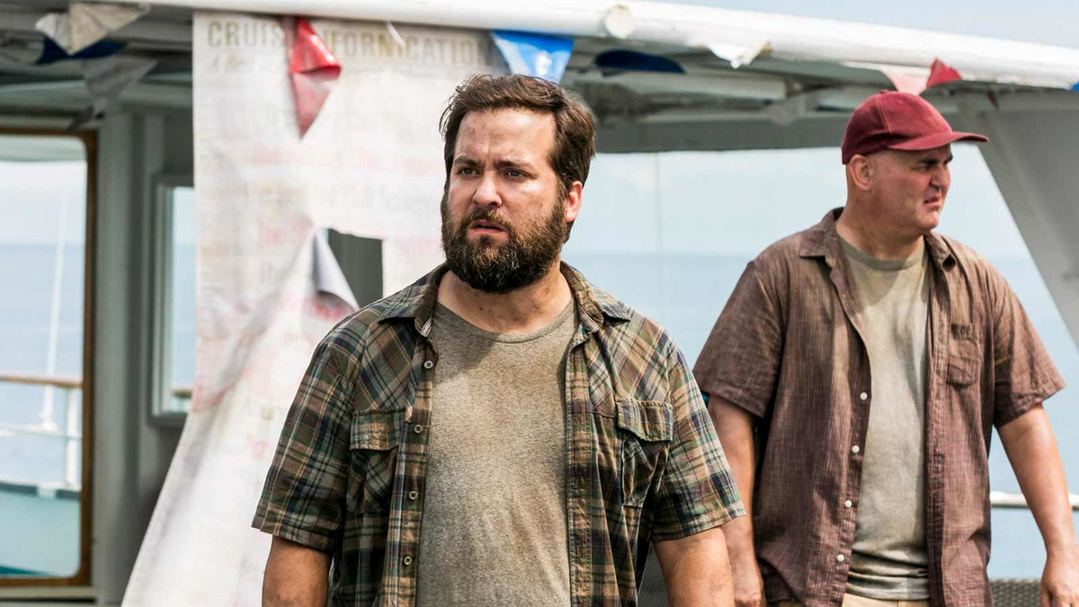 Cruise-ifornication | Wrecked Wikia | Fandom, image size:1200x675