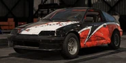 Livery 1