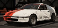 Livery 4