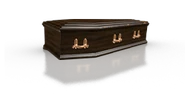 Coffin