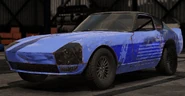 Livery 7