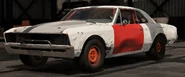 Livery 9