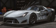 Livery 13