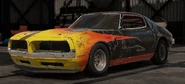 Livery 4