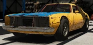 Livery 3