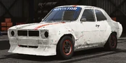Livery 3