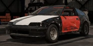 Livery 9