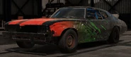 Livery 1
