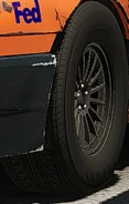 Wheel 1