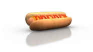 Hot dog