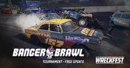 Season 17: Banger Brawl