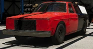 Livery 1