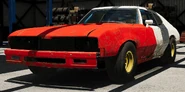 Livery 6