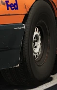 Wheel 2
