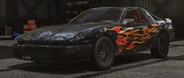 Livery 3