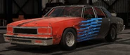 Livery 4