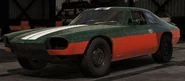 Livery 3