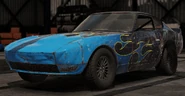 Livery 1