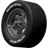 Racer front only (How to unlock)