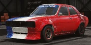 Livery 8