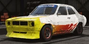 Livery 1