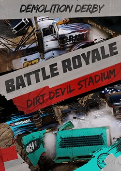 Battle royale
